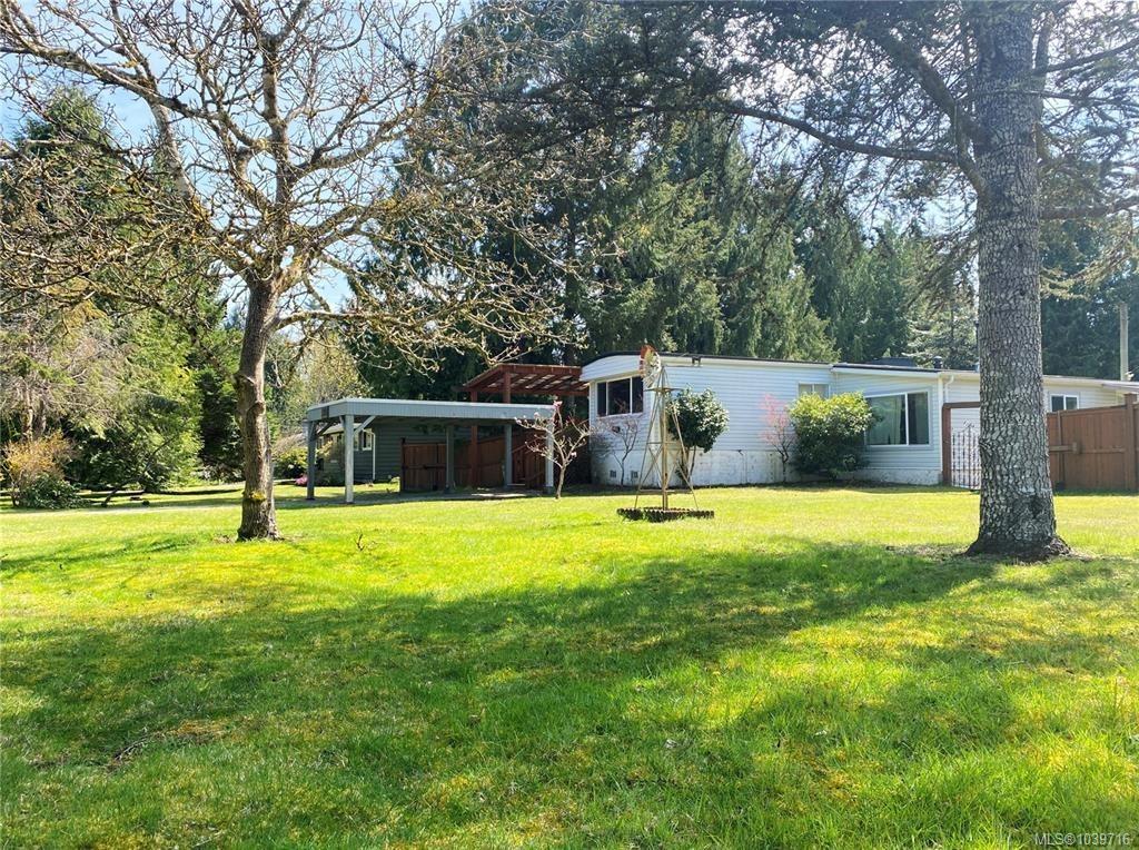 1520 King Rd, Qualicum Beach