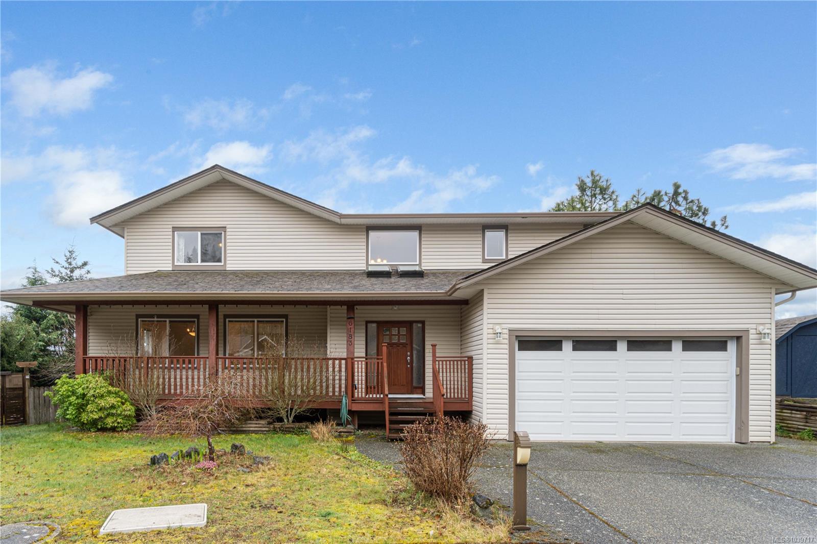 6183 Dennie Lane, Nanaimo