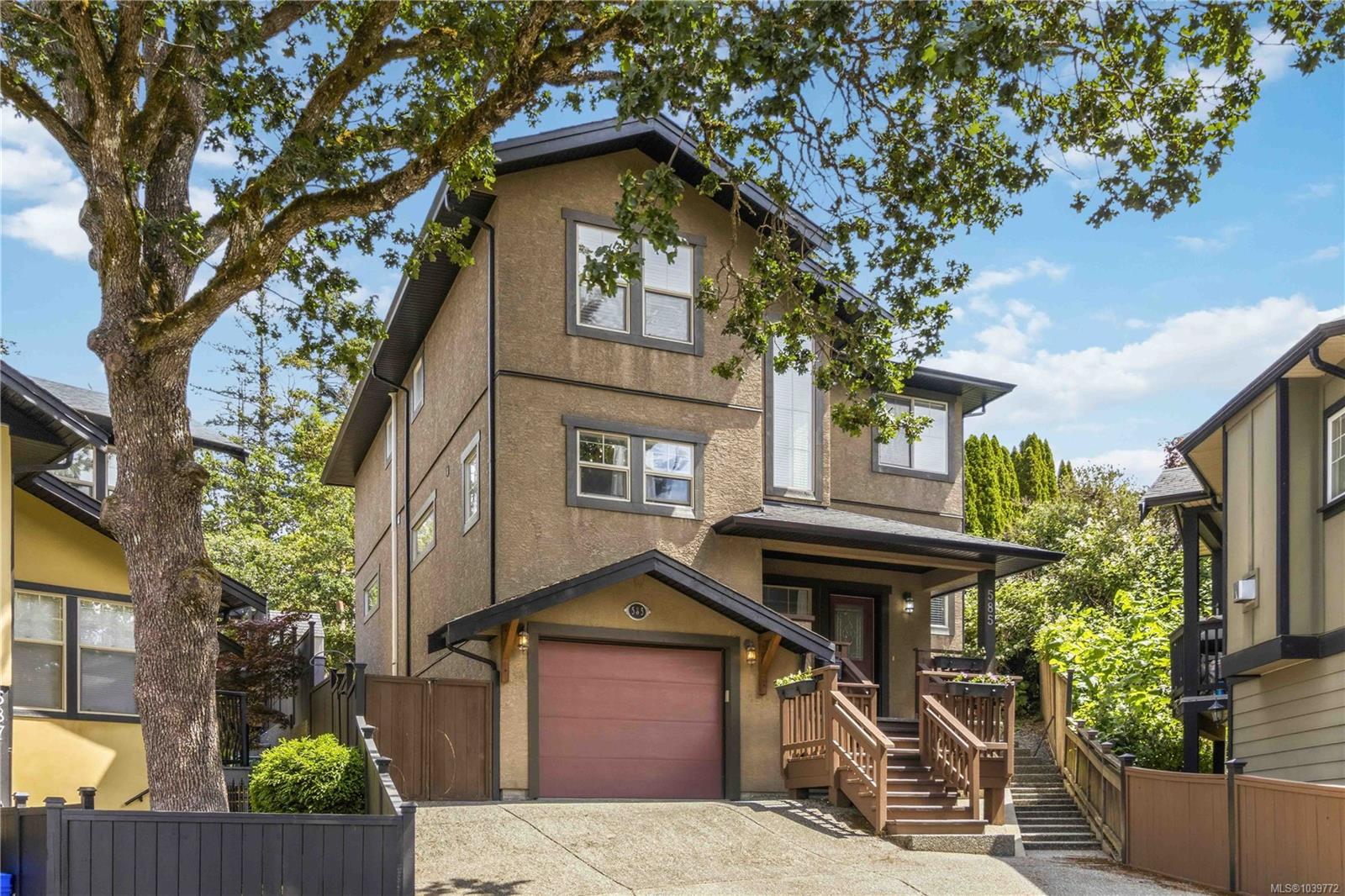 585 Atticus Crt, Langford
