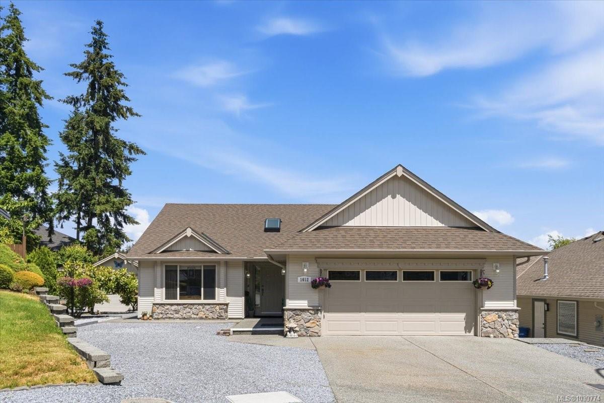 1612 Blackstone Pl, Nanaimo