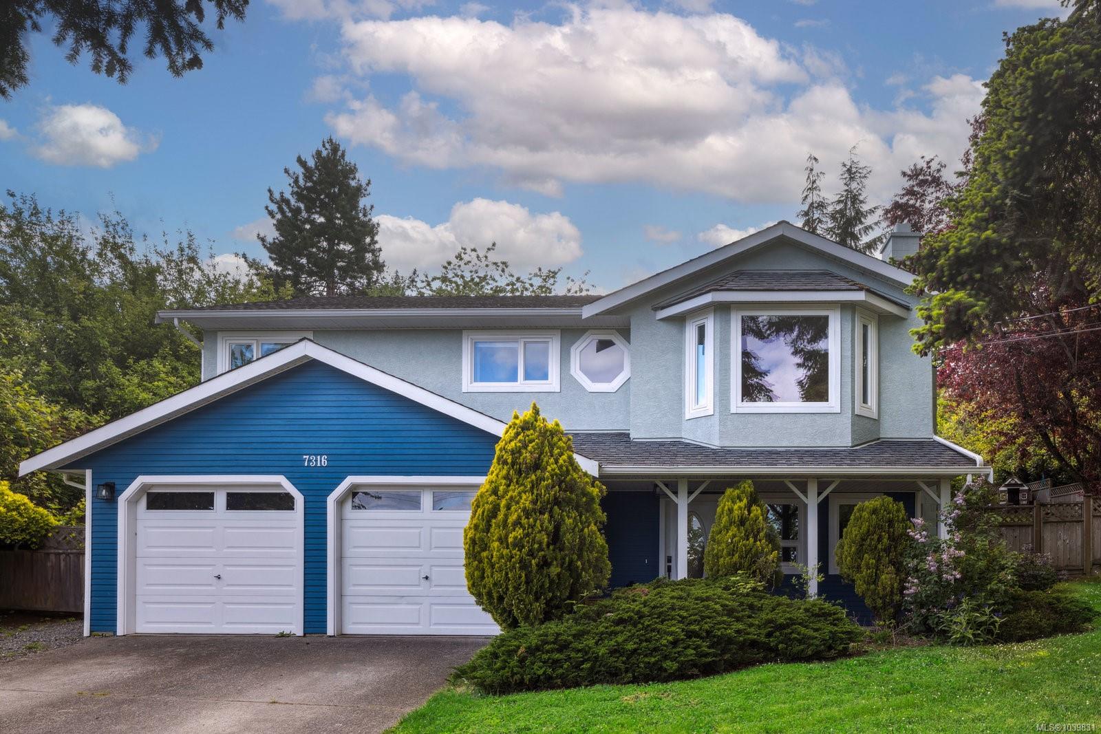 7316 East Saanich Rd, Central Saanich