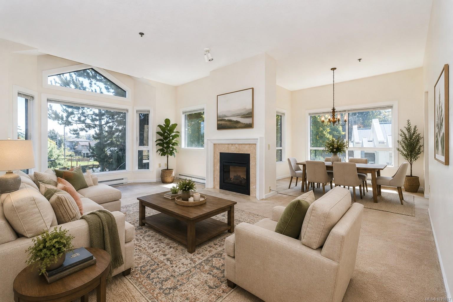 Unit 326, 3969 Shelbourne St, Saanich
