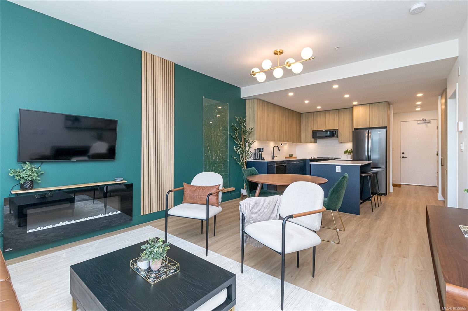 Unit 440, 920 Reunion Ave, Langford