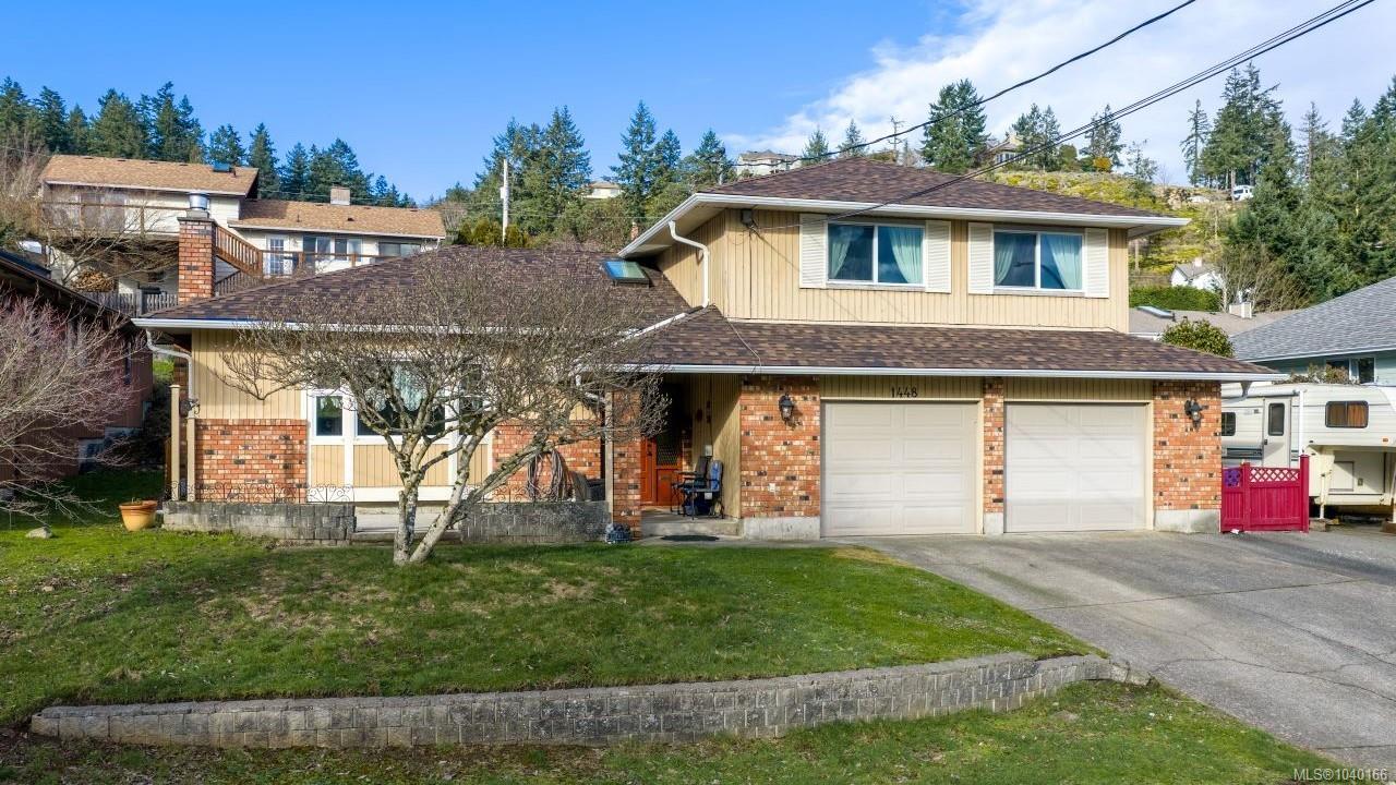1448 Rose Ann Dr, Nanaimo