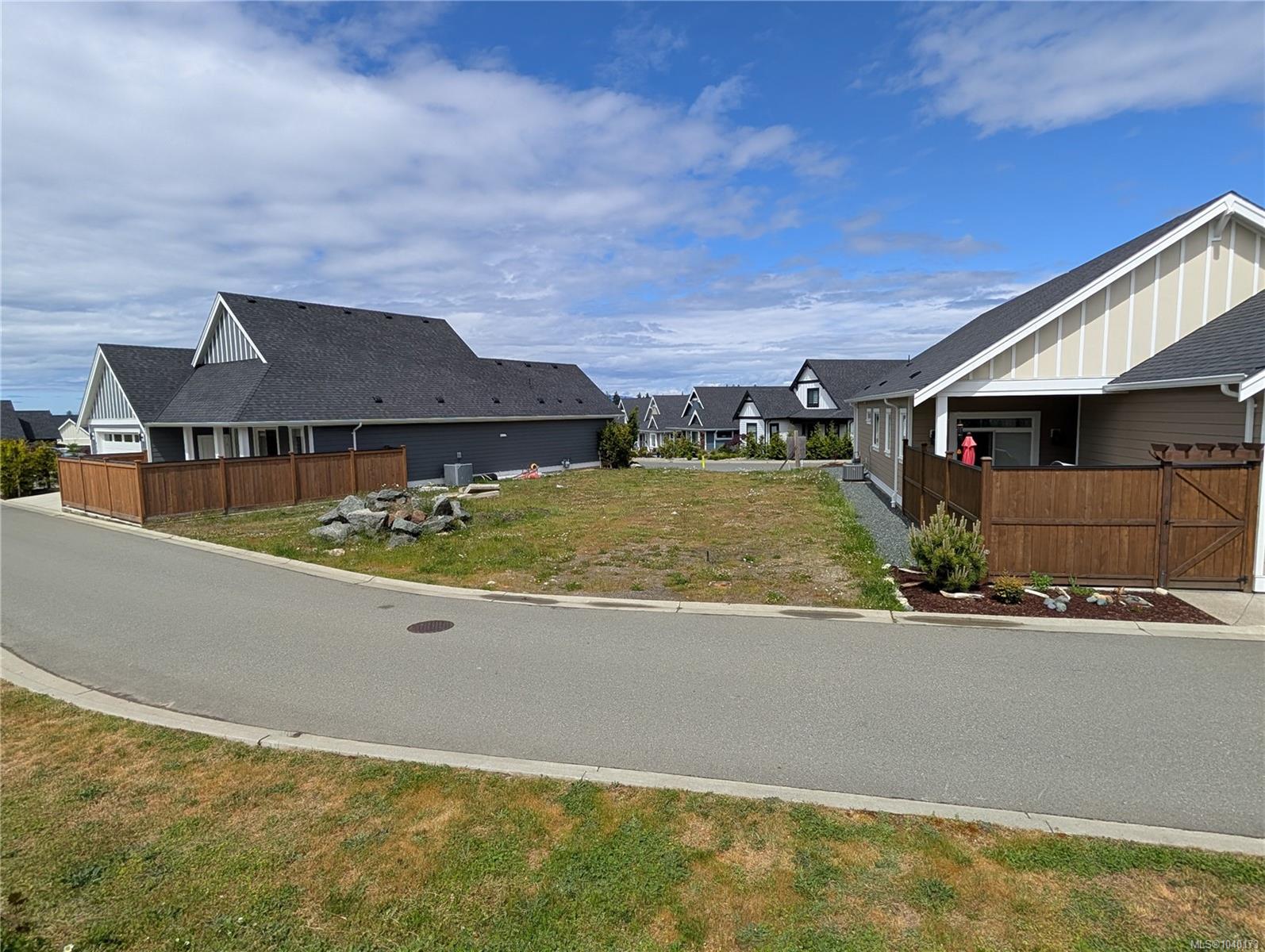Unit Lot 43, 669 Briarwood Dr, Parksville