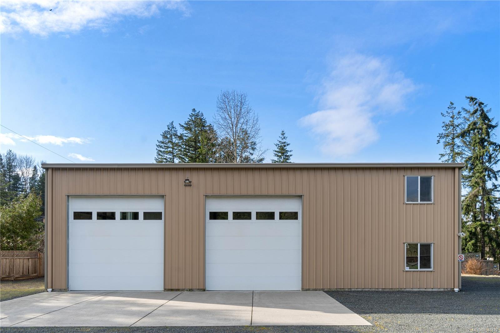 1143 Bellevue Rd, Parksville