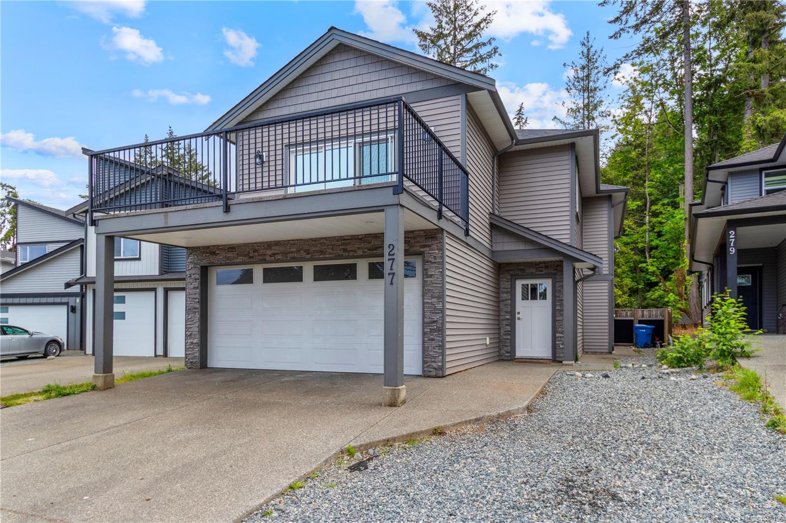 277 Westwood Rd, Nanaimo