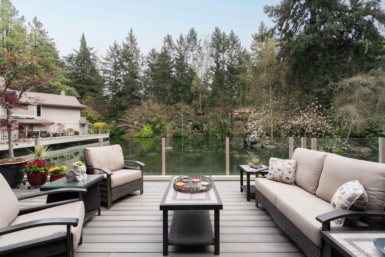 Unit 3, 1040 Pondwood Lane, Saanich
