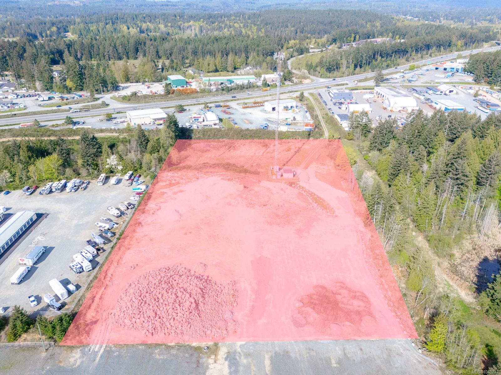 1545 King Ave, Nanaimo