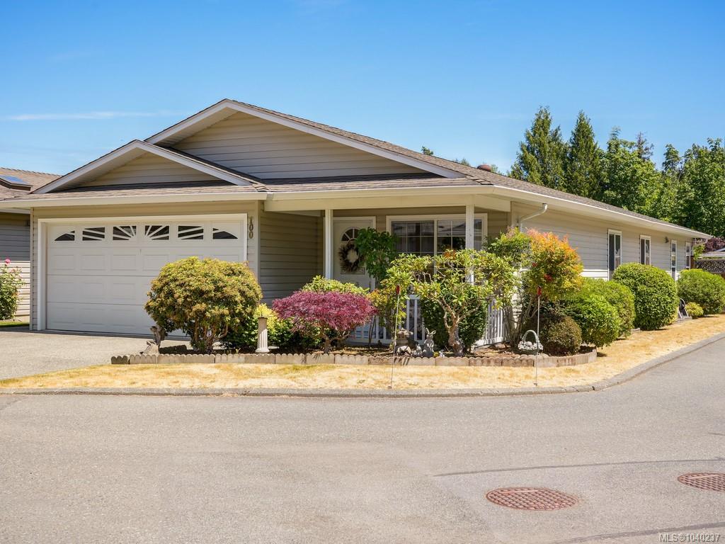 Unit 100, 7570 Tetayut Rd, Central Saanich