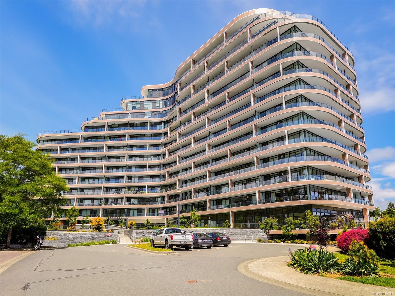 Unit 914, 2000 Hannington Rd, Langford