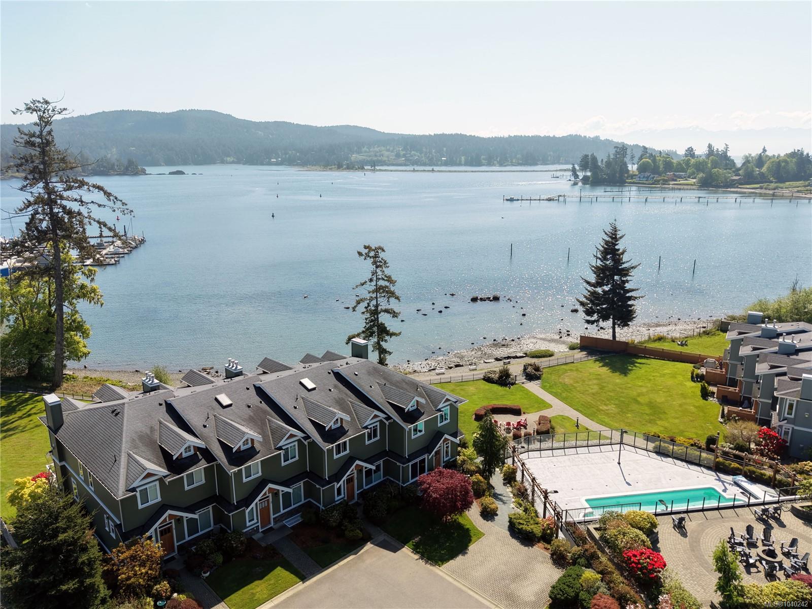 Unit 3, 6995 Nordin Rd, Sooke