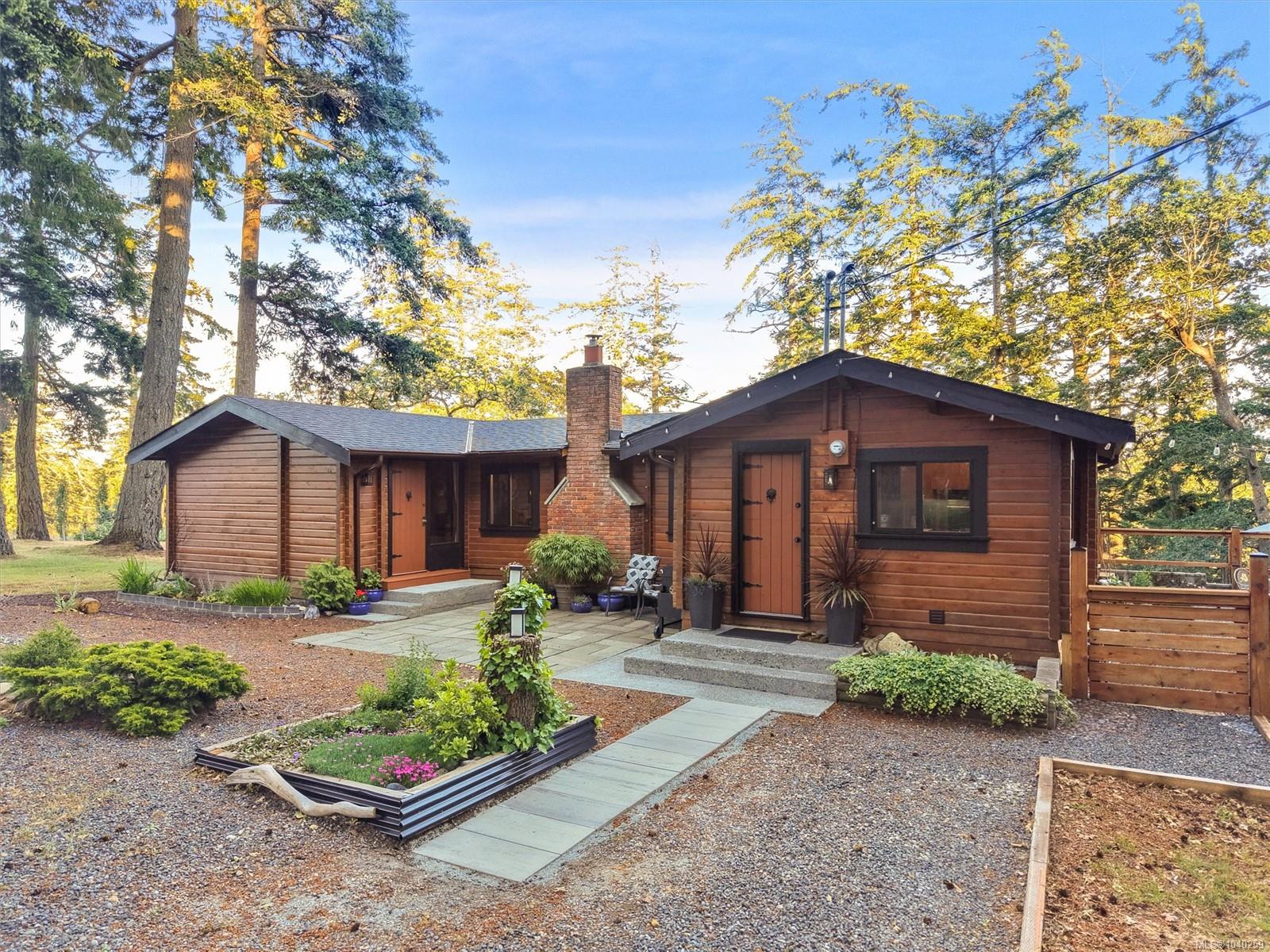 4091 Dupree Dr, Metchosin