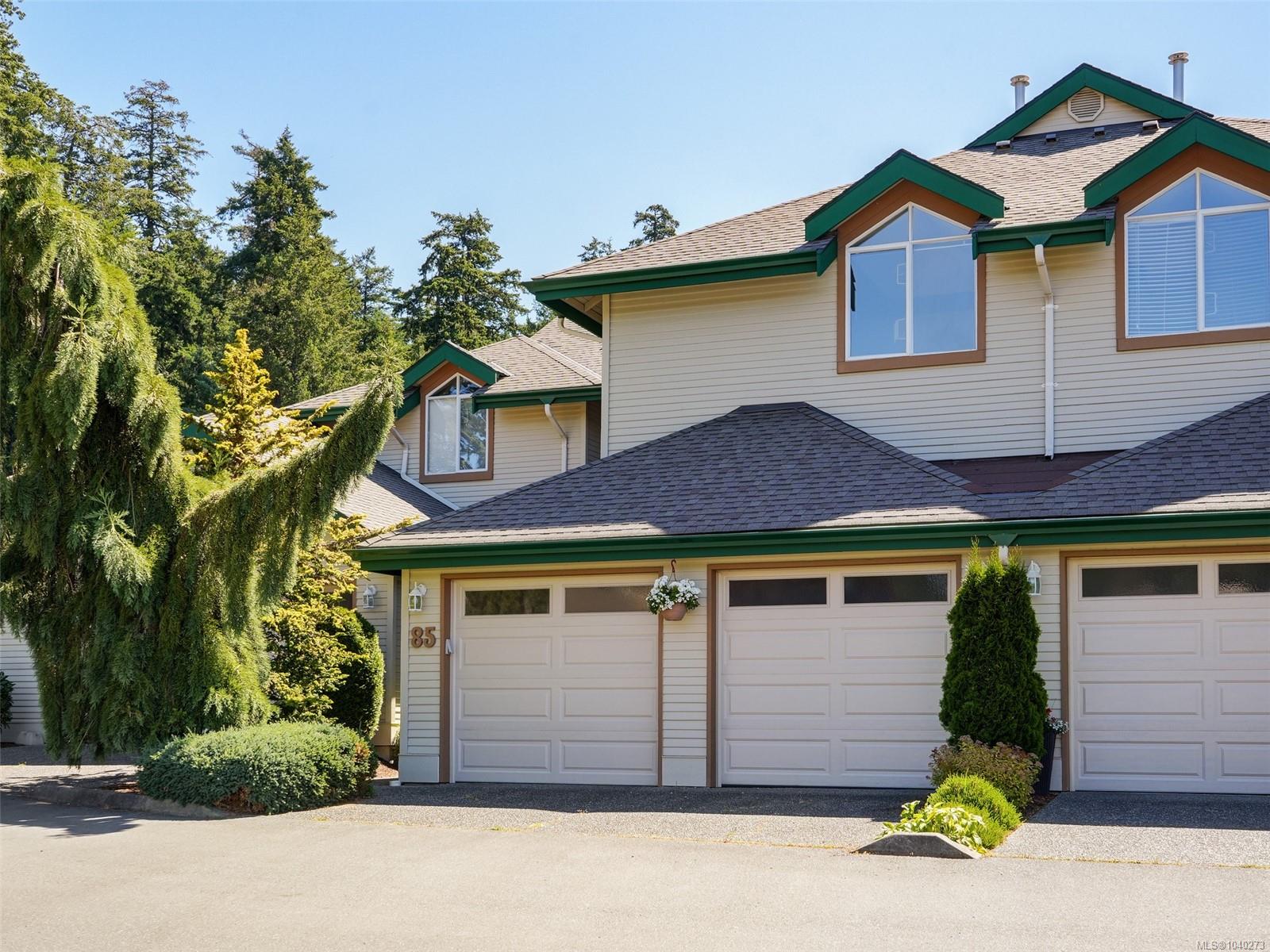 Unit 85, 530 Marsett Pl, Saanich