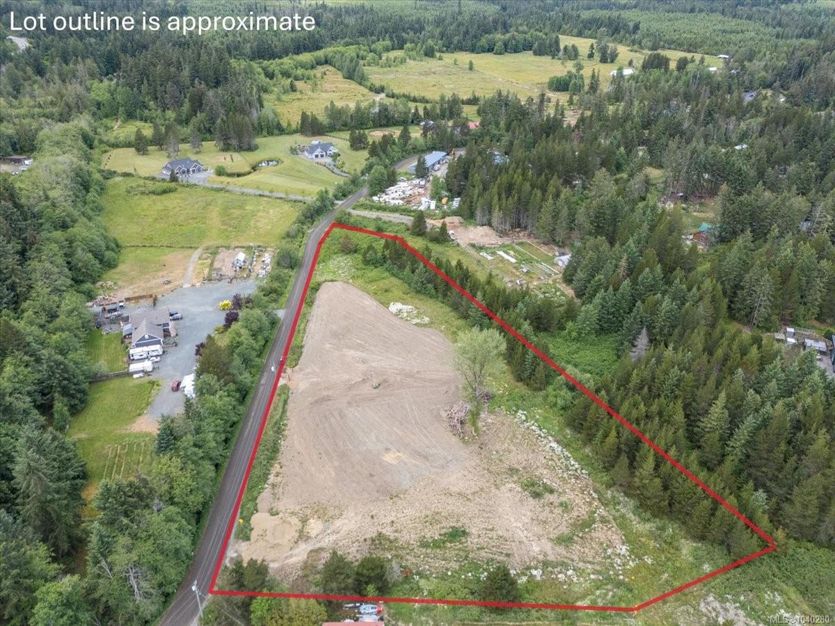 970 Virginia Rd, Coombs