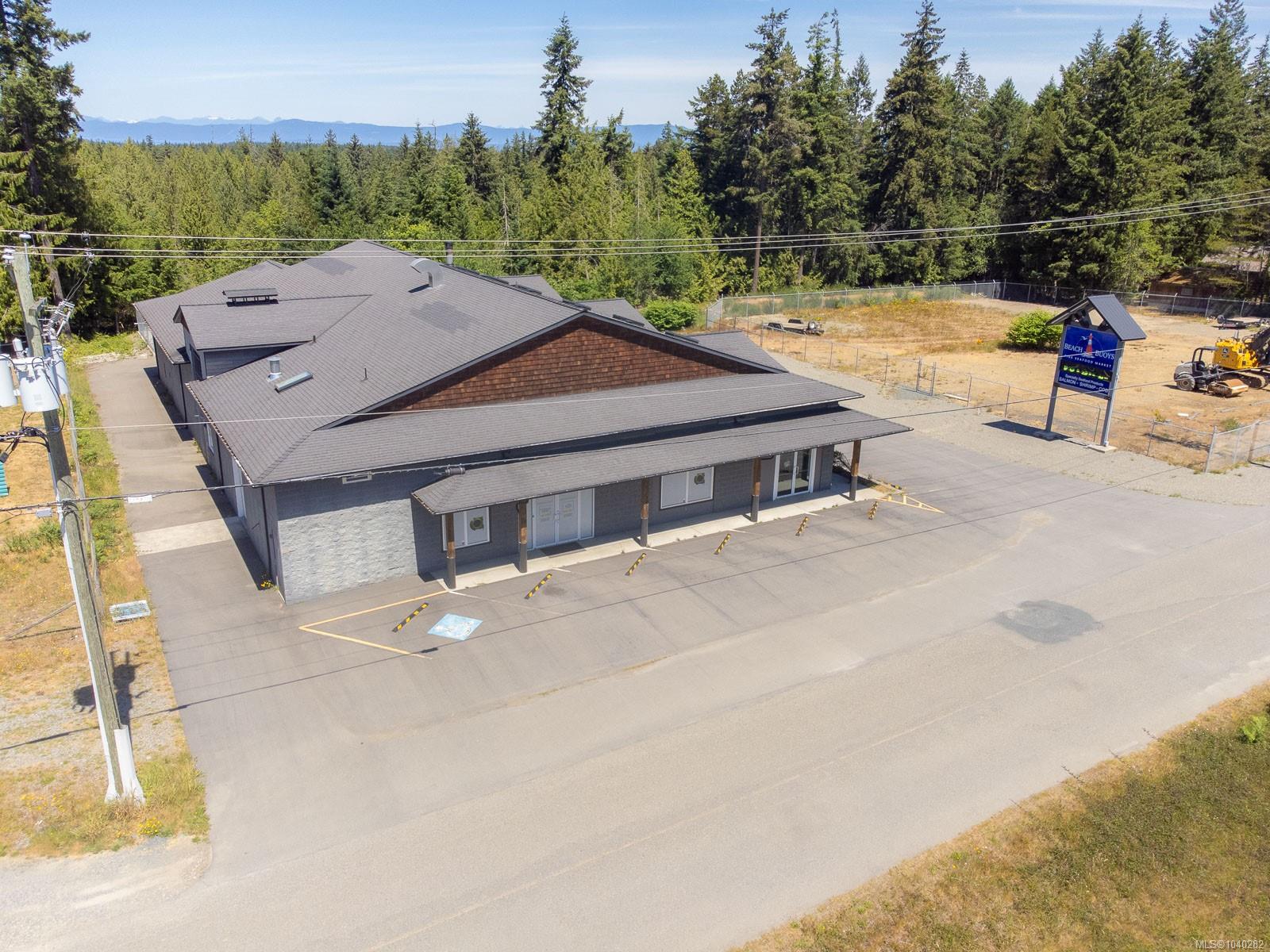 Unit SL 1-7, 3051 Van Horne Rd, Coombs