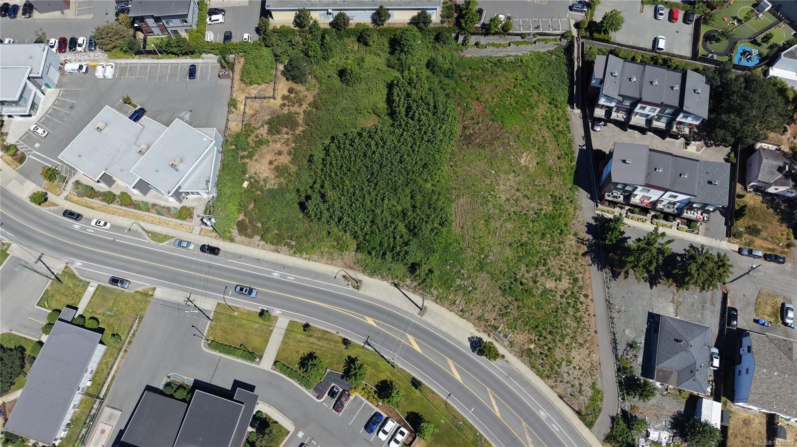 1860 Boxwood Rd, Nanaimo