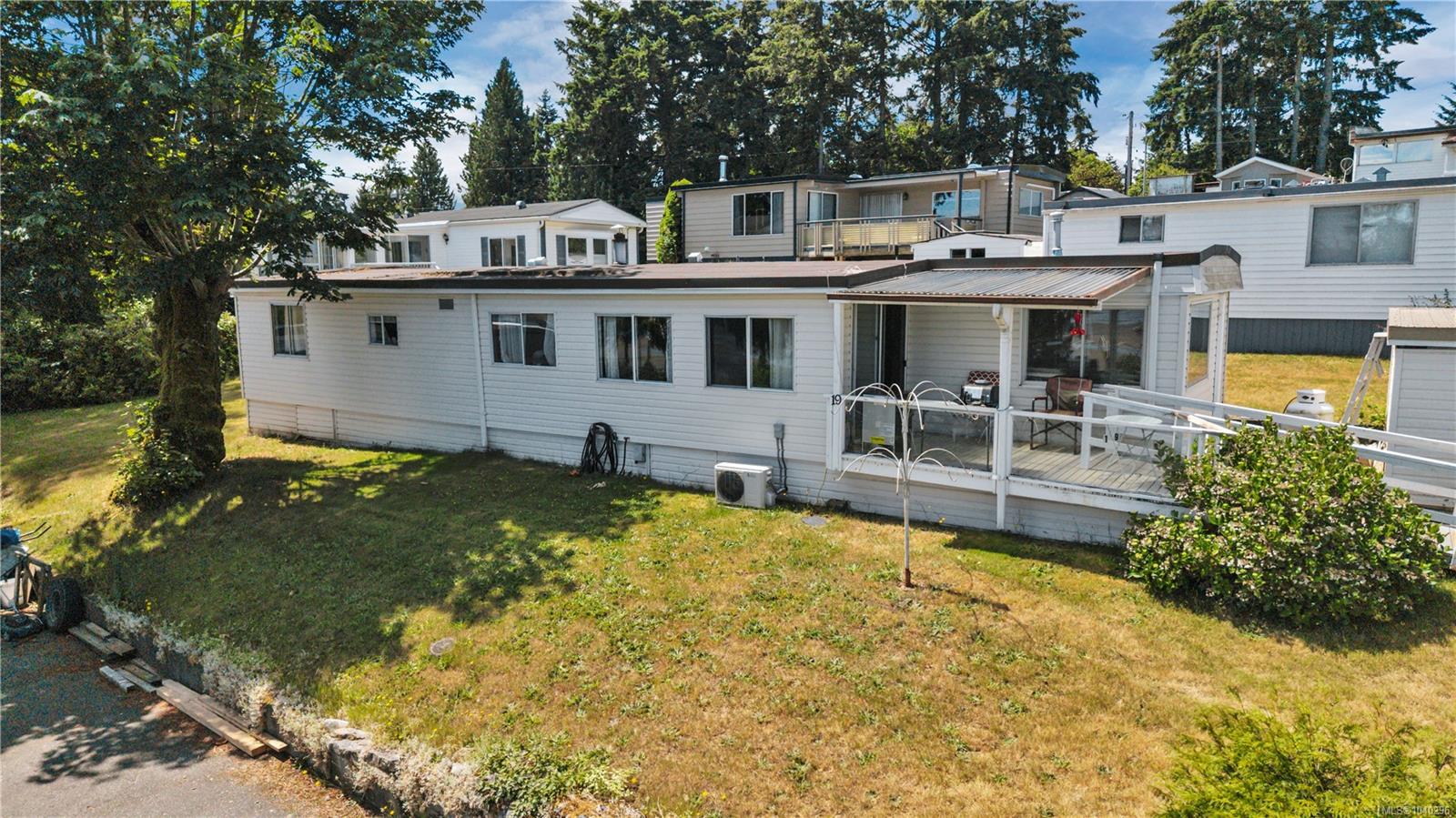 Unit 19, 1000 Chase River Rd, Nanaimo