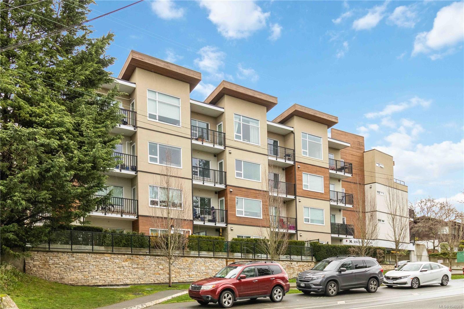Unit 107, 280 Island Hwy, View Royal