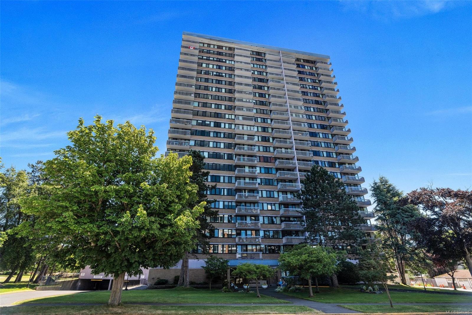 Unit 809, 647 Michigan St, Victoria