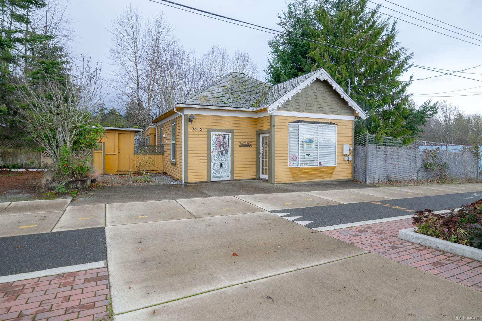 9658 Chemainus Rd, Chemainus