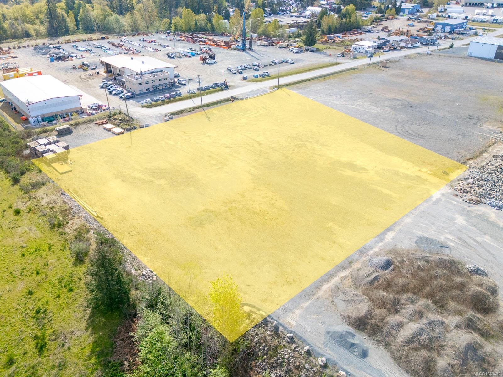 Lot 3 Balsam Rd, Nanaimo