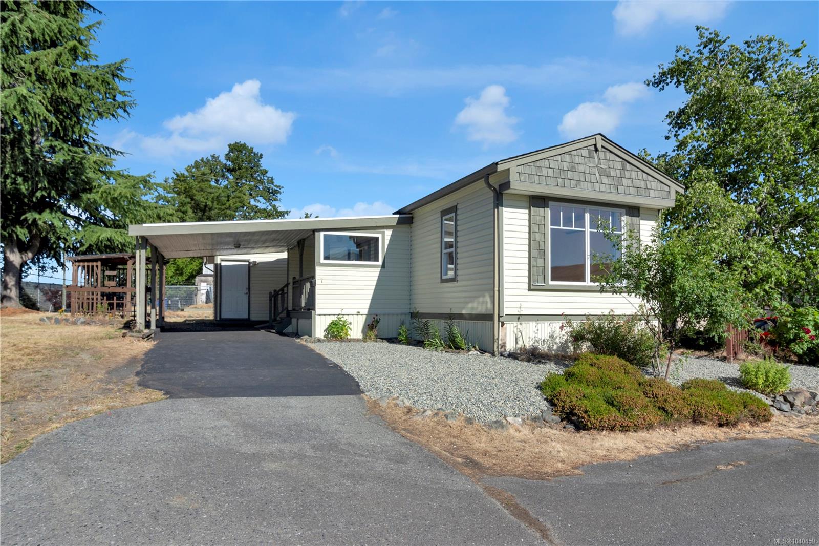 Unit 7, 80 Fifth St, Nanaimo