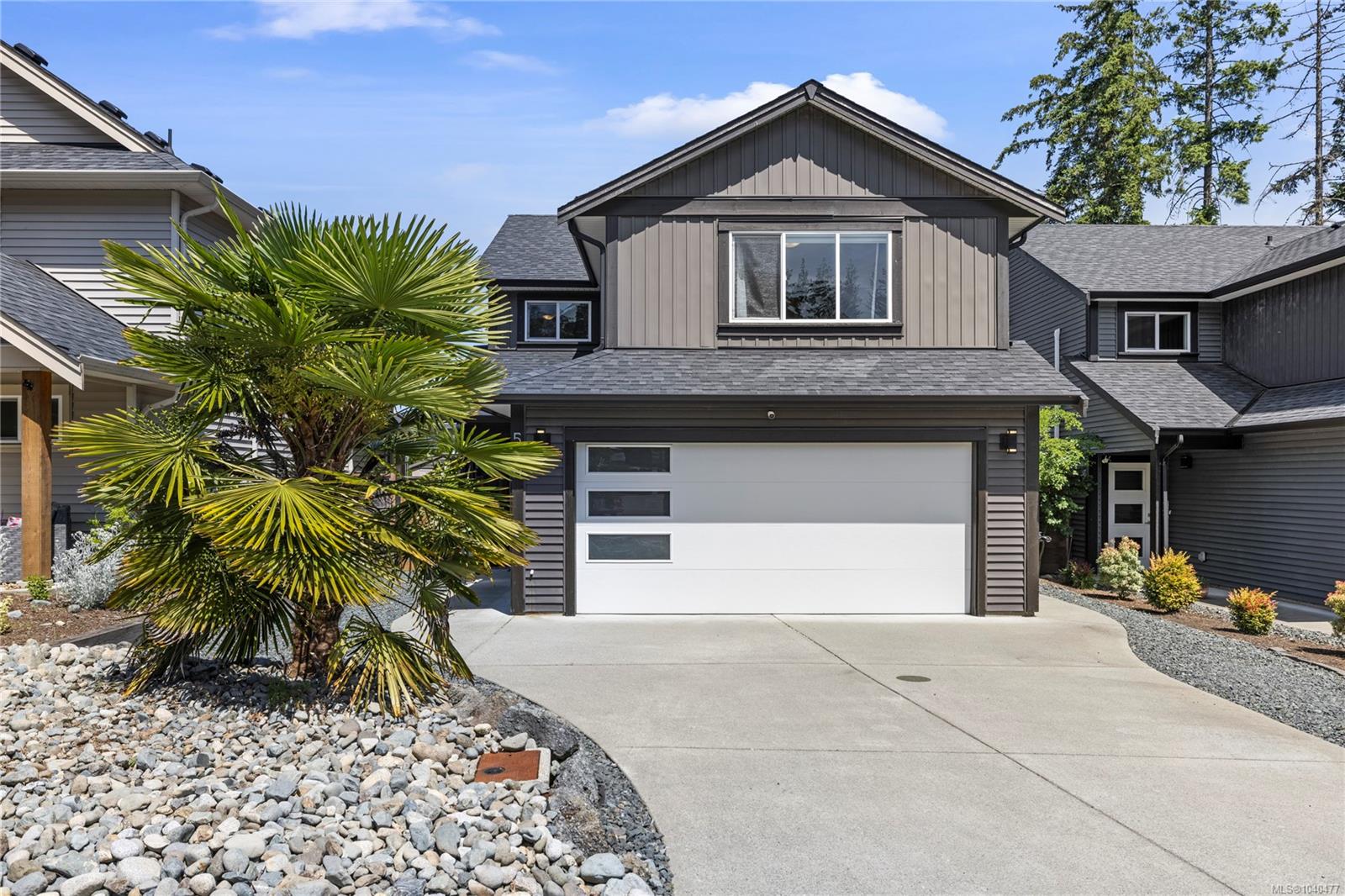 540 Steeves Rd, Nanaimo