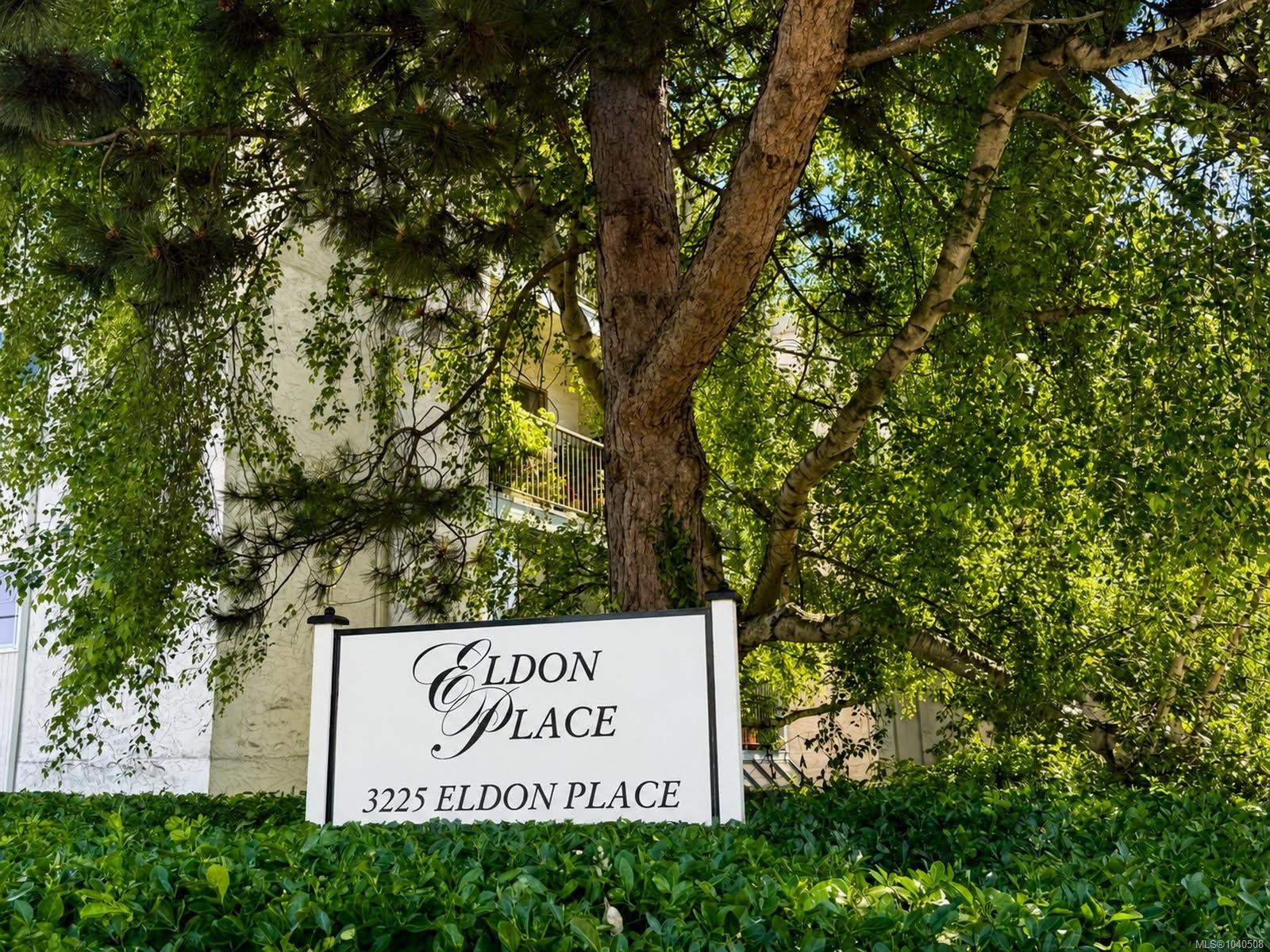 Unit 220, 3225 Eldon Pl, Saanich