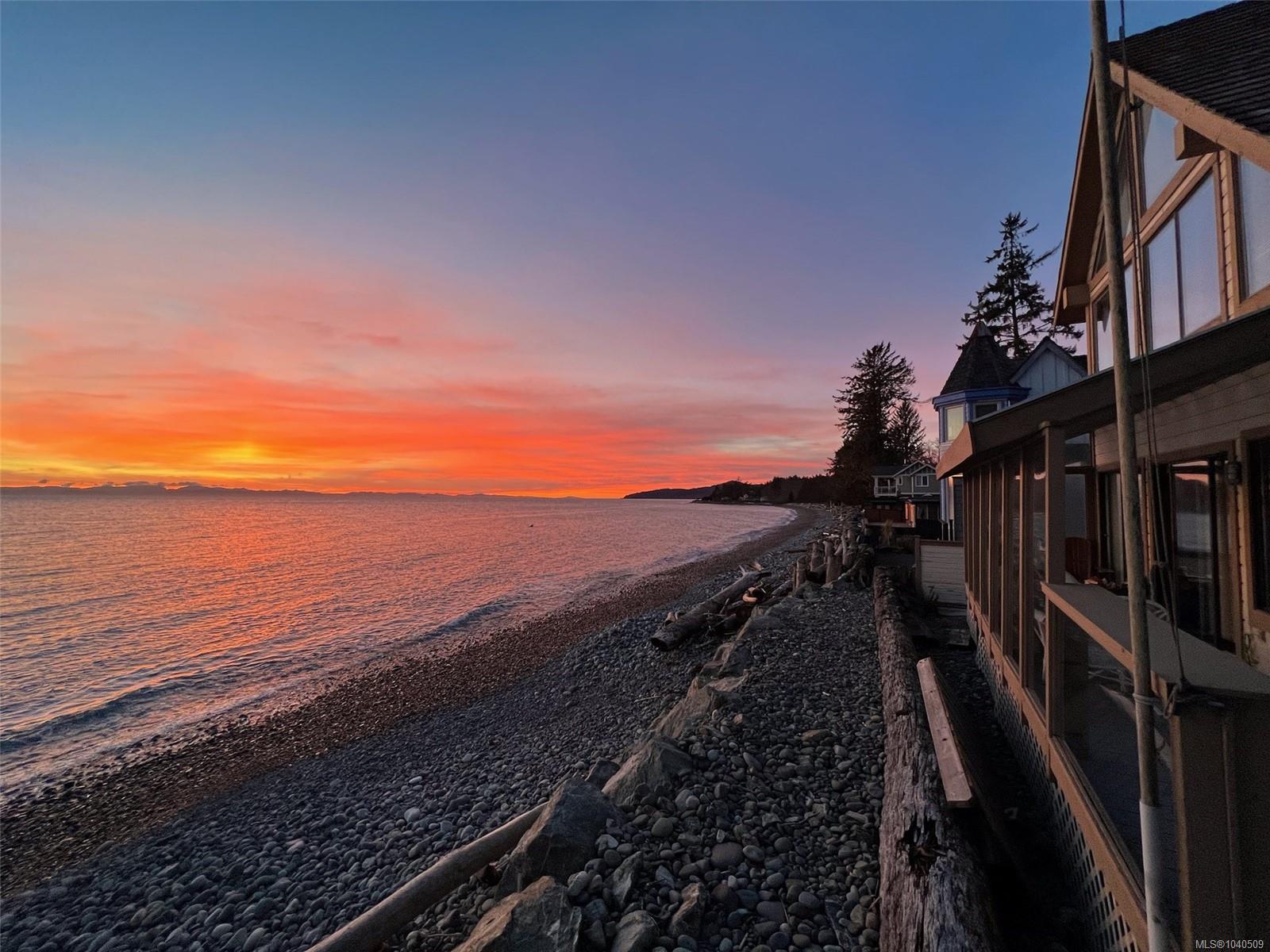 8719 West Coast Rd, Sooke