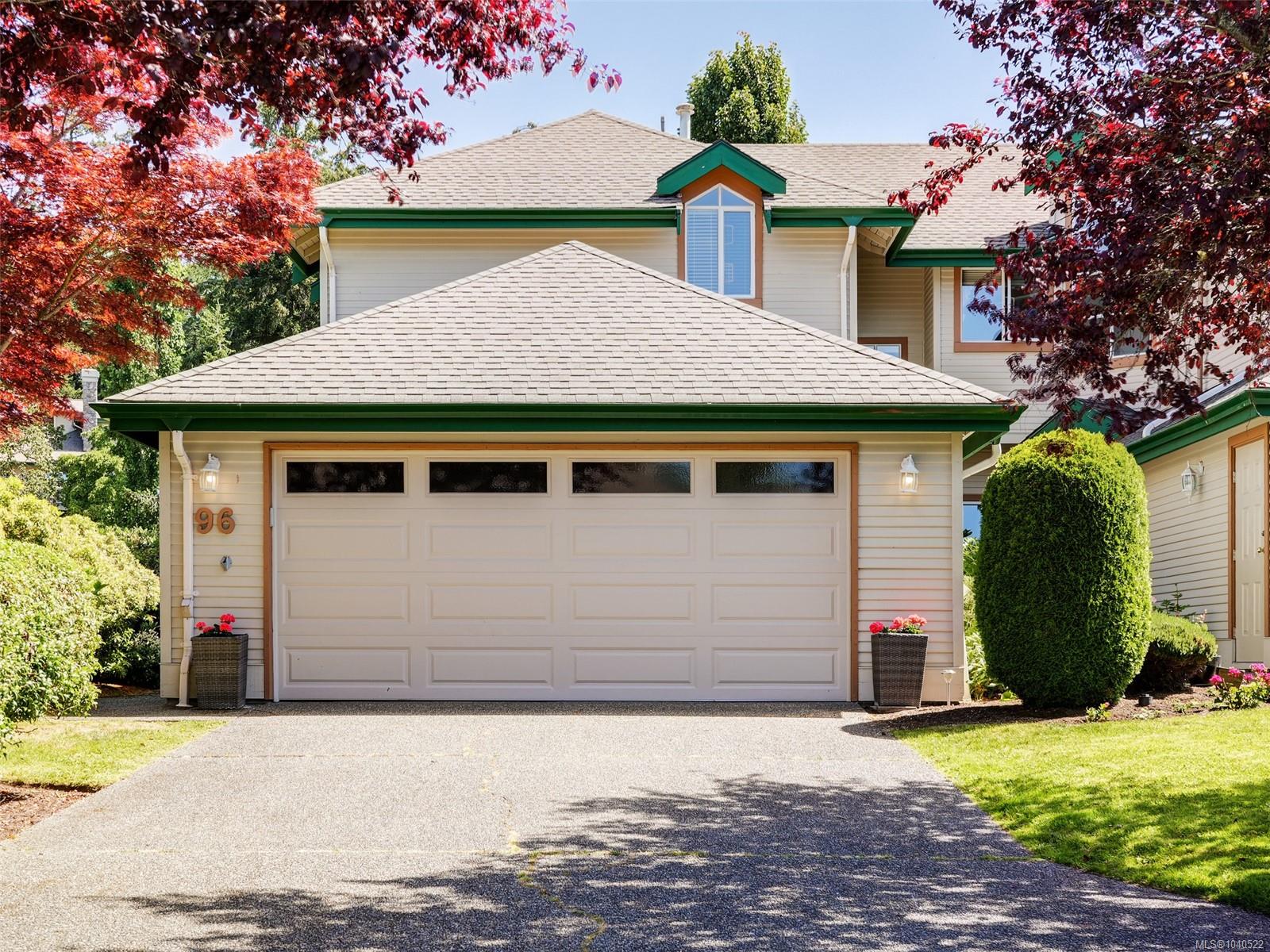 Unit 96, 530 Marsett Pl, Saanich