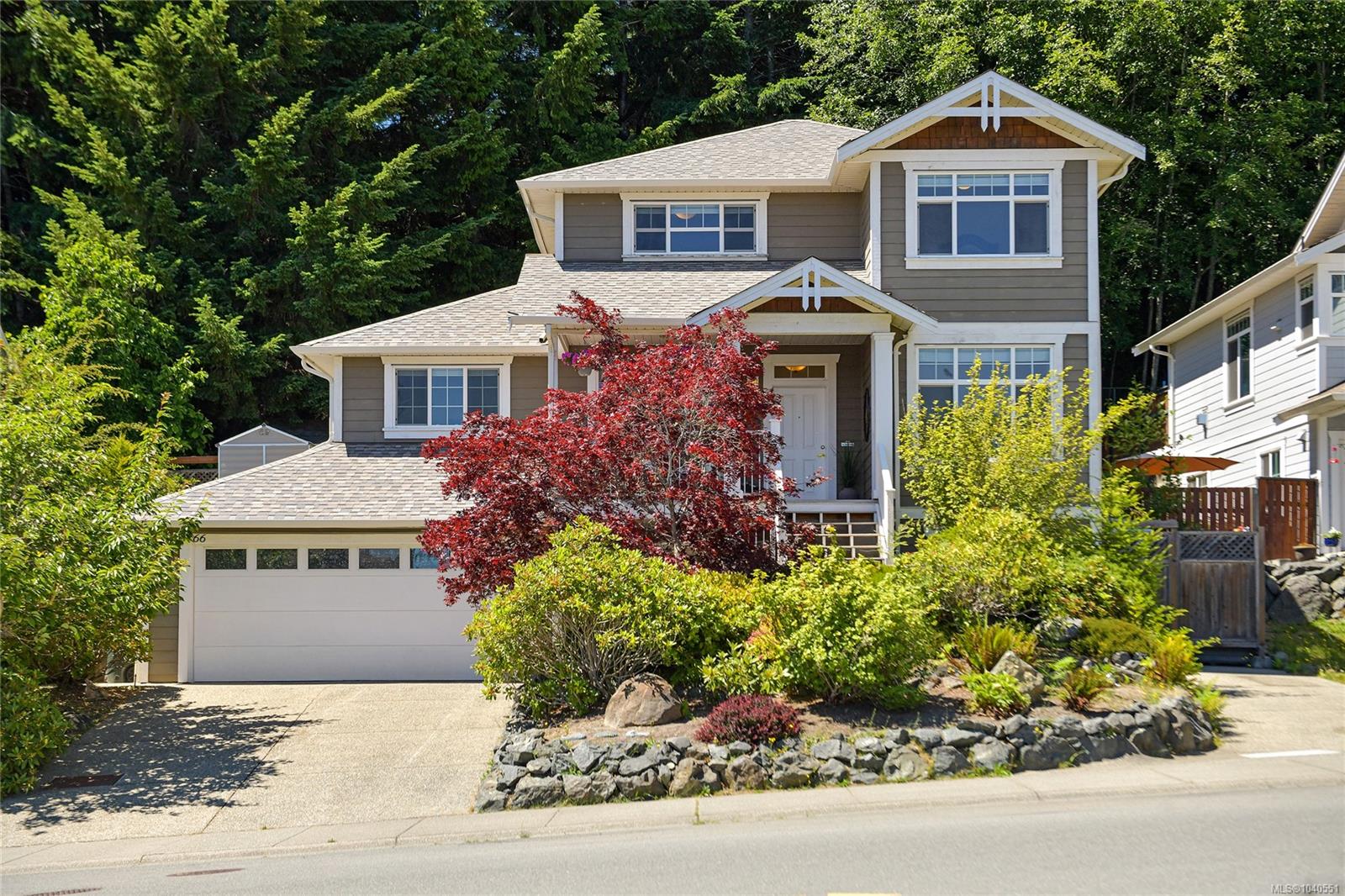 6466 WILLOWPARK Way, Sooke