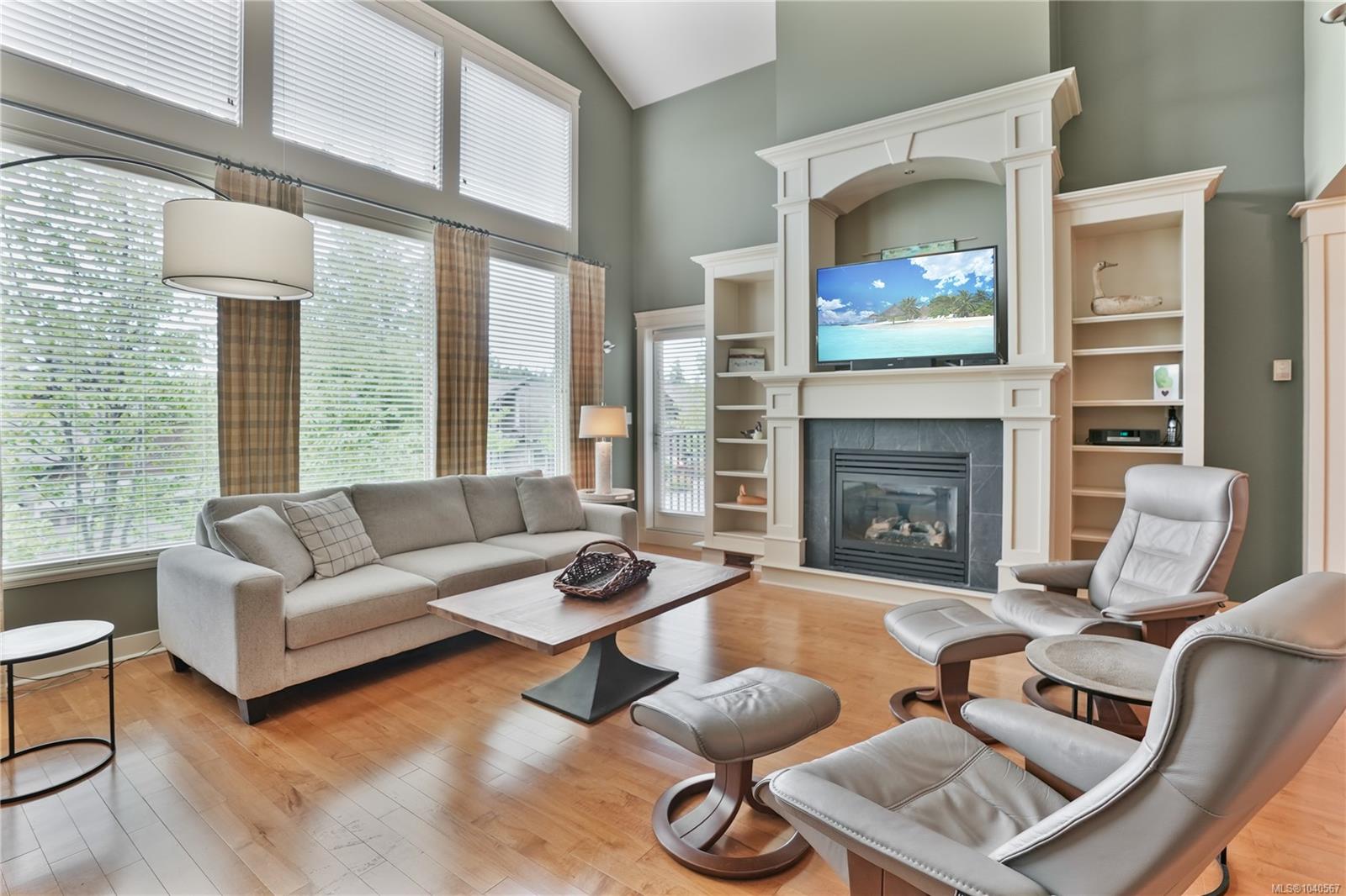 Unit 13, 630 Brookside Rd, Colwood