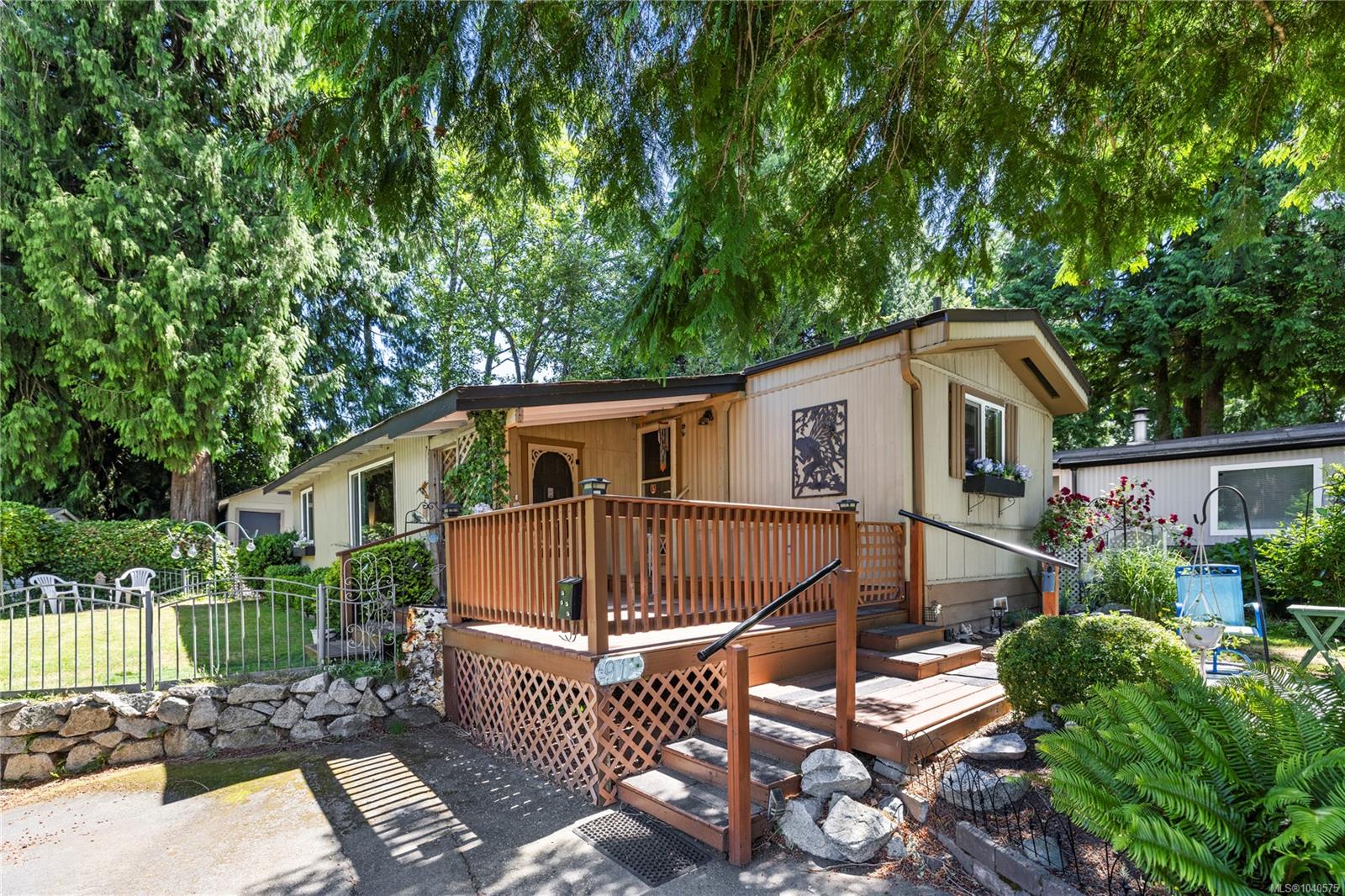 Unit 91, 5854 Turner Rd, Nanaimo