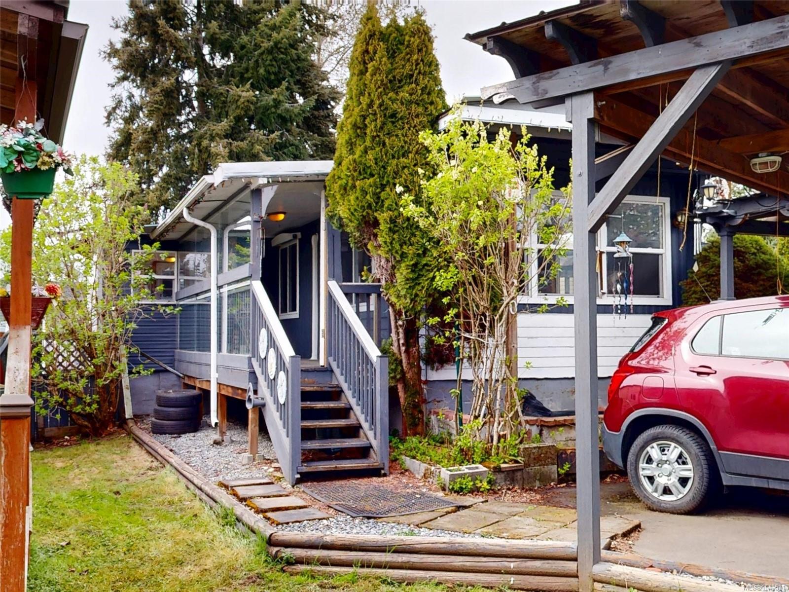 Unit 20, 80 Fifth St, Nanaimo