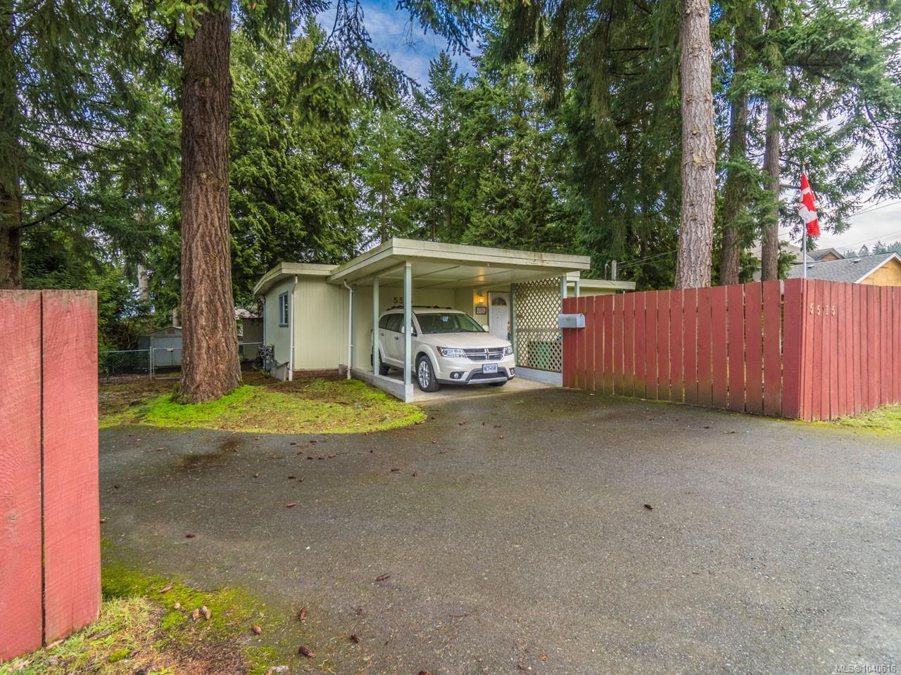5515 Turner Rd, Nanaimo