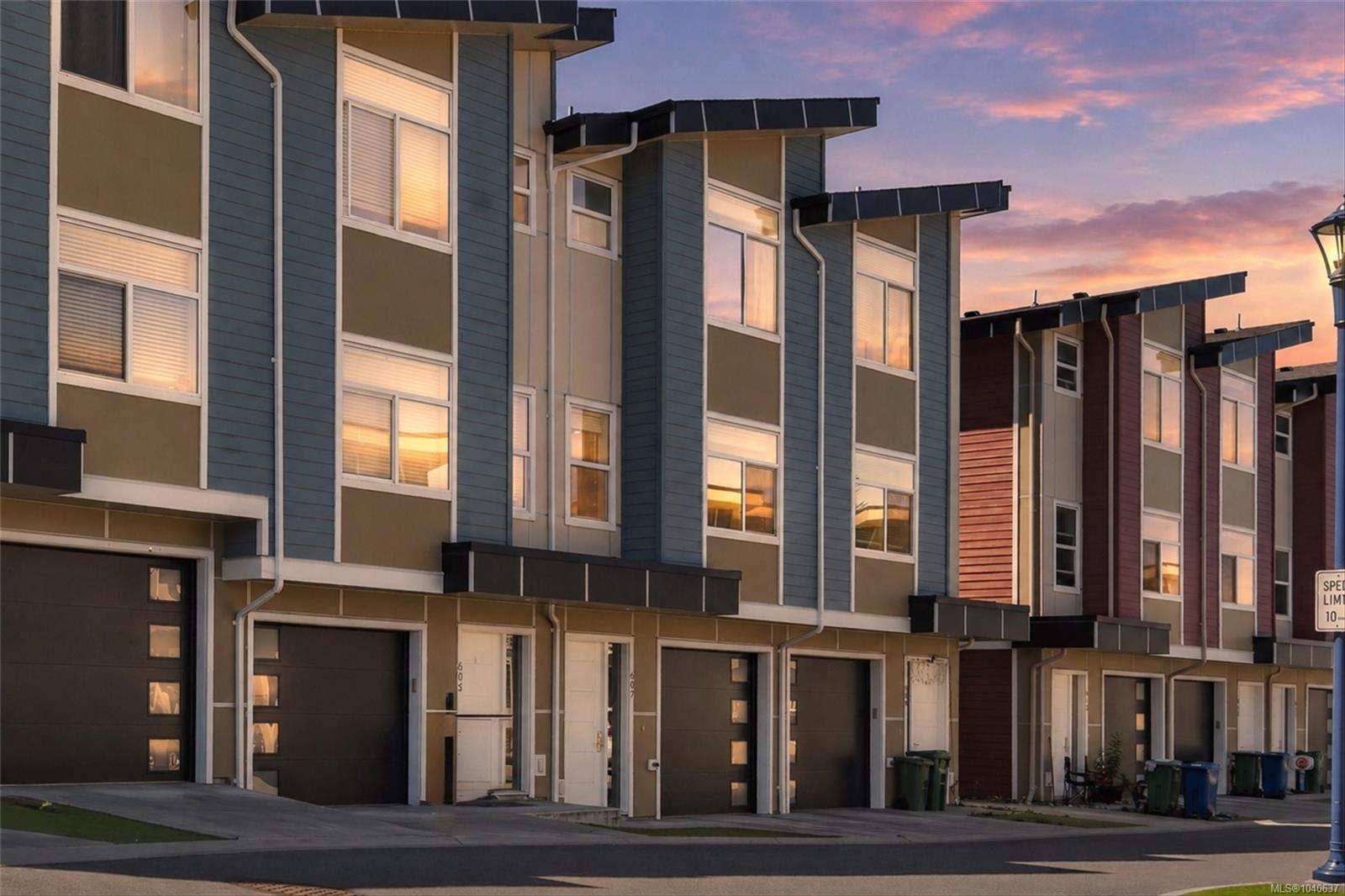 607 Selwyn Close, Langford