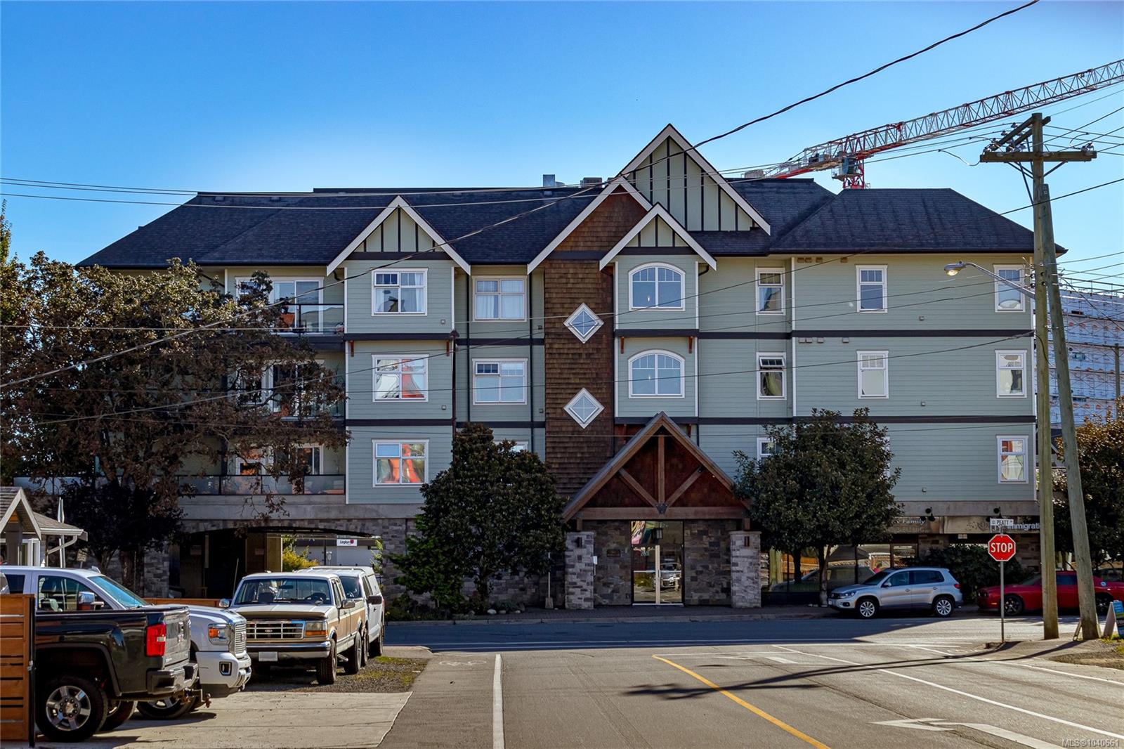 Unit 303, 2881 Peatt Rd, Langford
