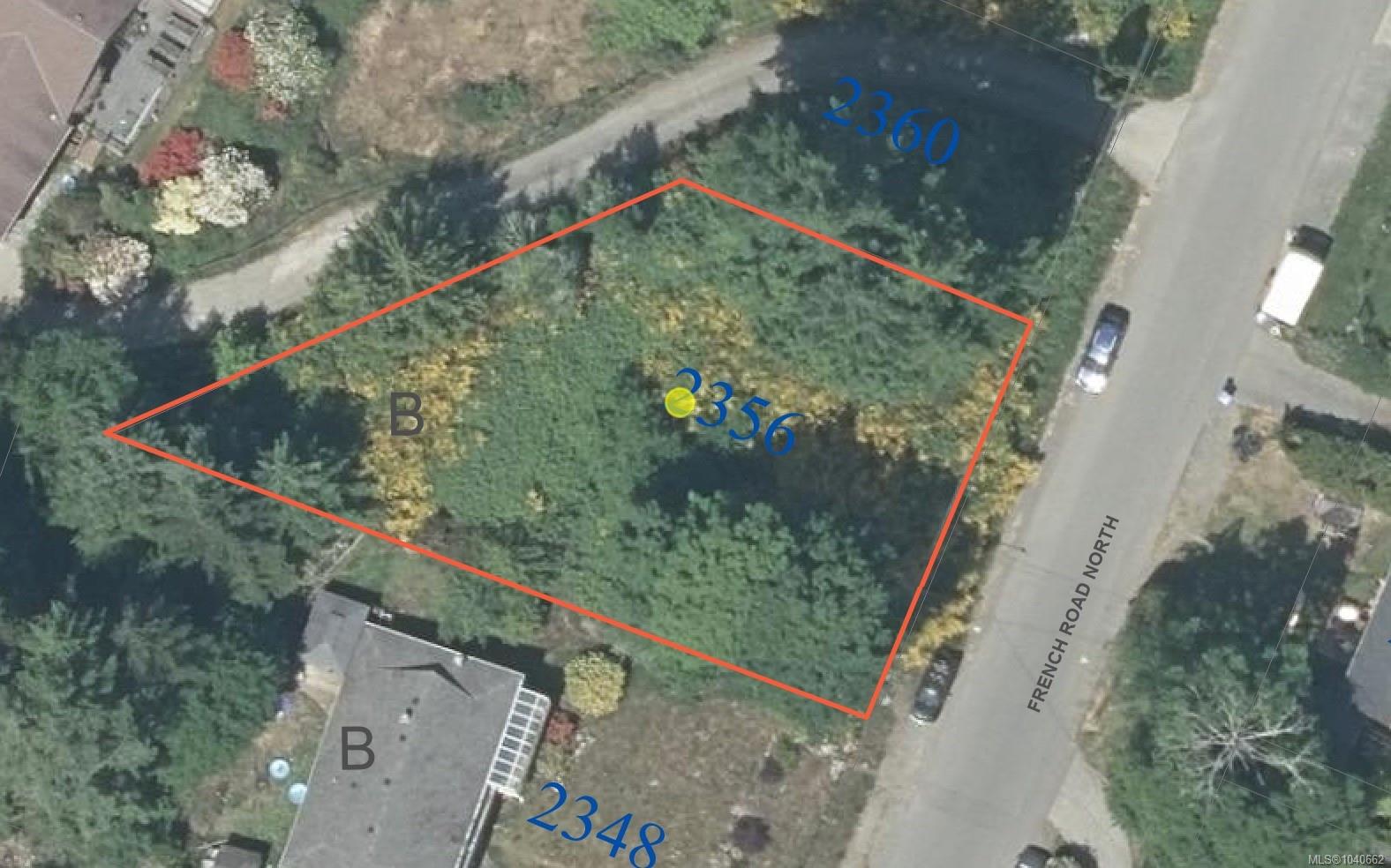 2356 French Rd, Sooke