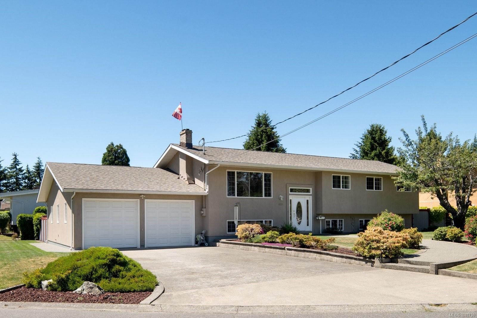 4150 Longview Dr, Saanich