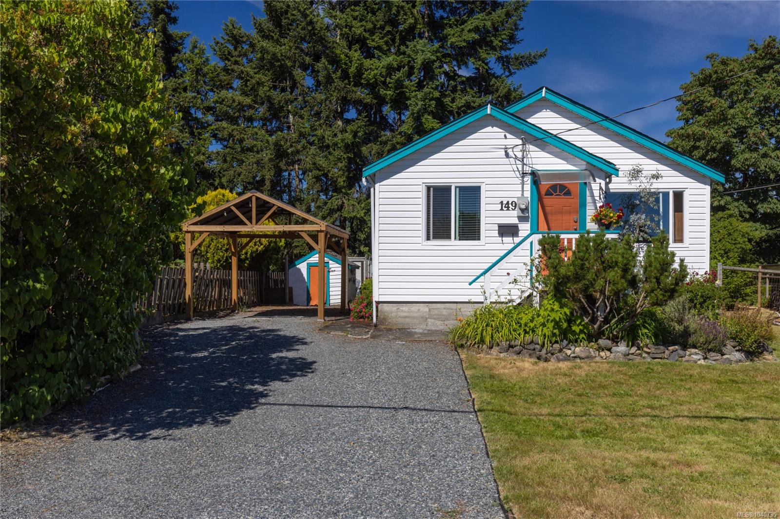 149 Strickland St, Nanaimo