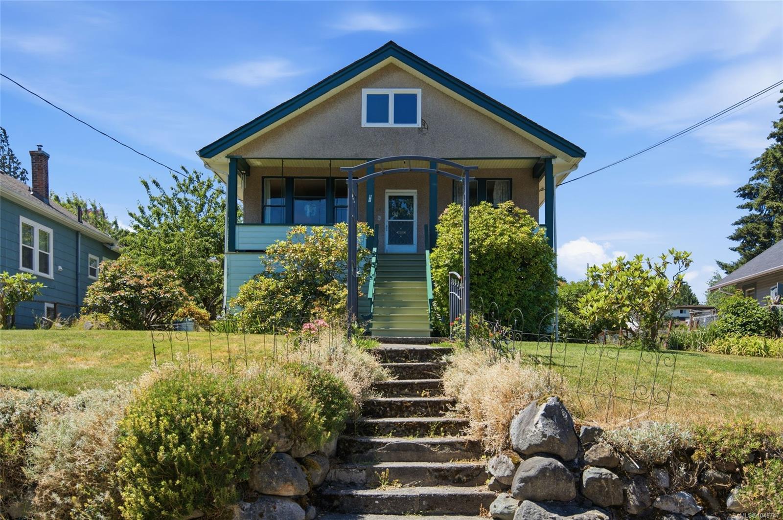 91 Machleary St, Nanaimo