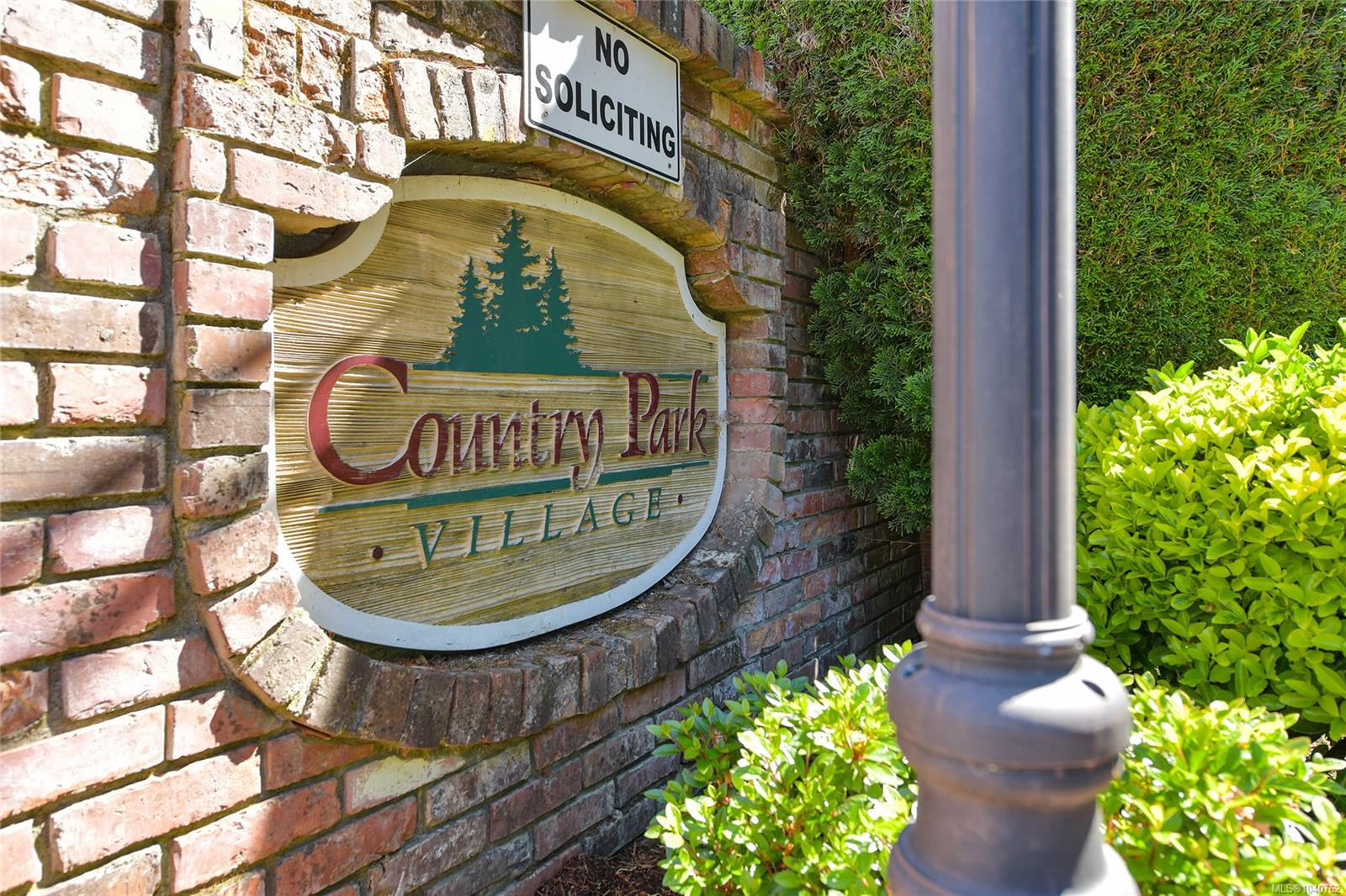 Unit 16, 7583 Central Saanich Rd, Central Saanich