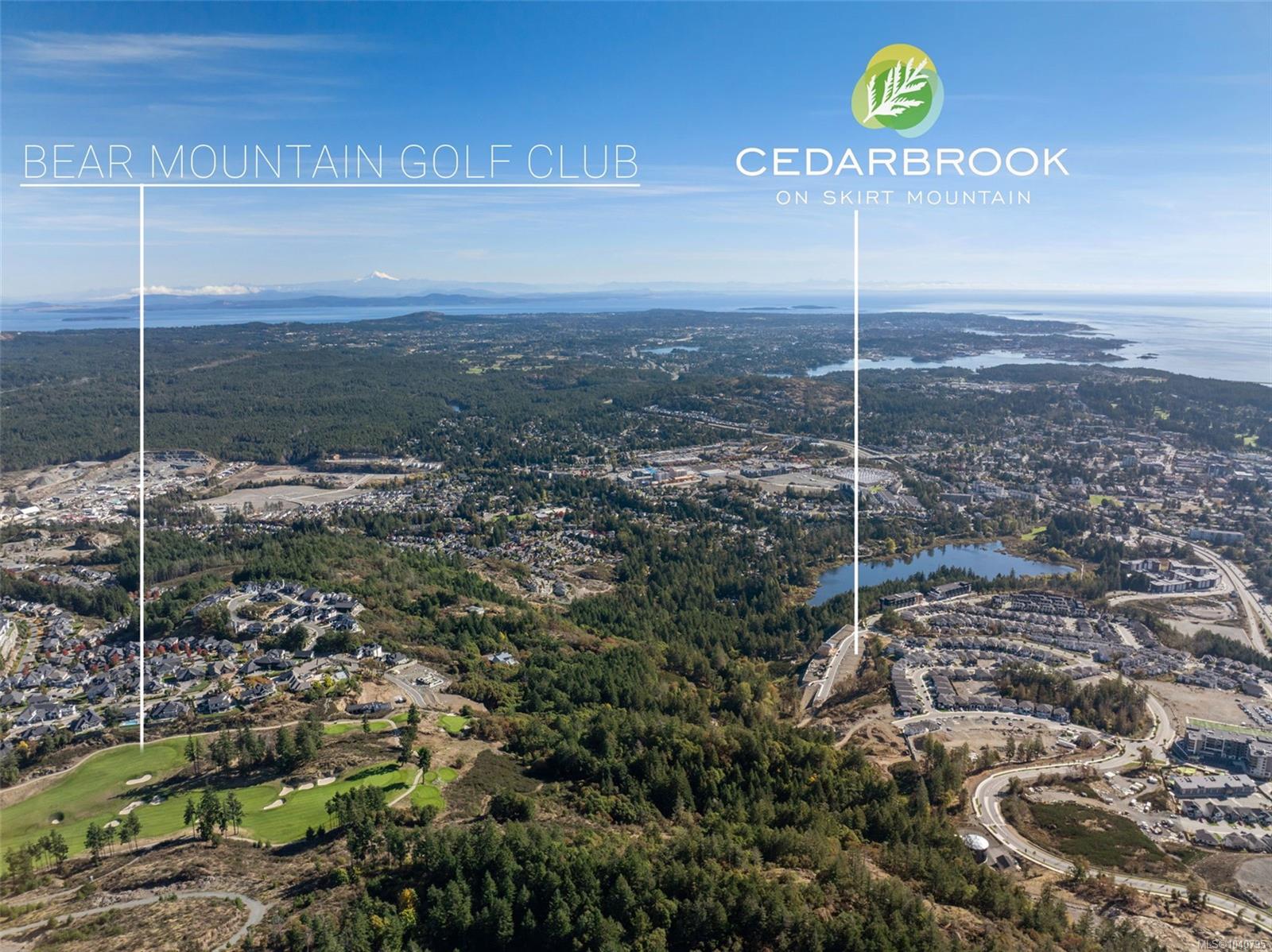 1227 Cedarbrook Way, Langford