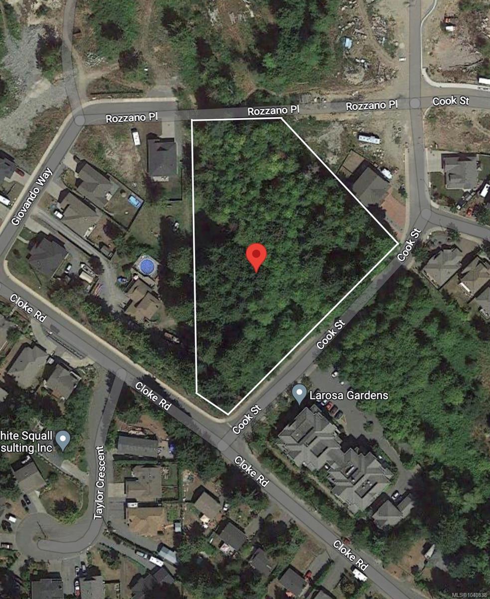 533 Cook St, Ladysmith