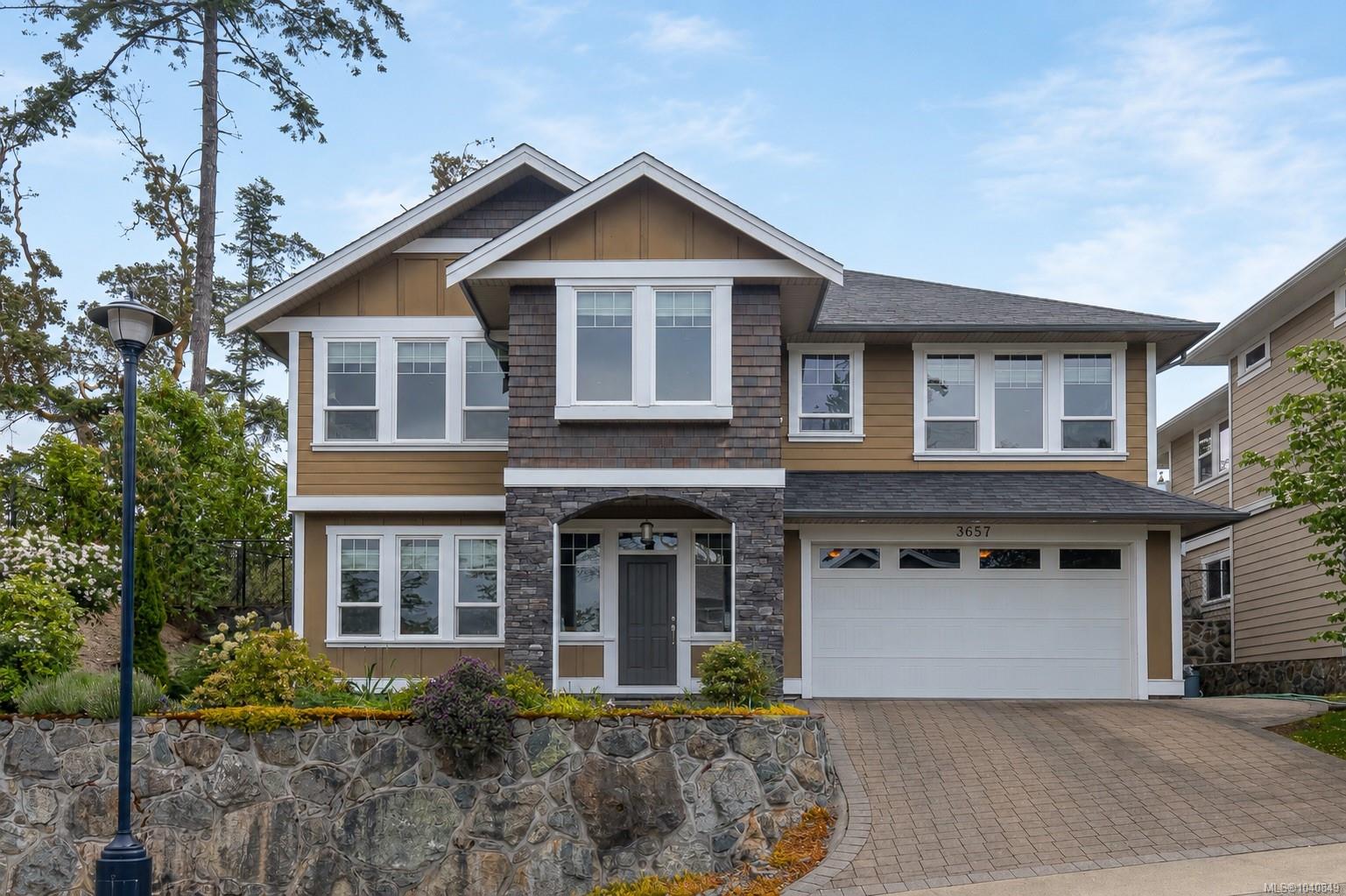 3657 Coleman Pl, Colwood