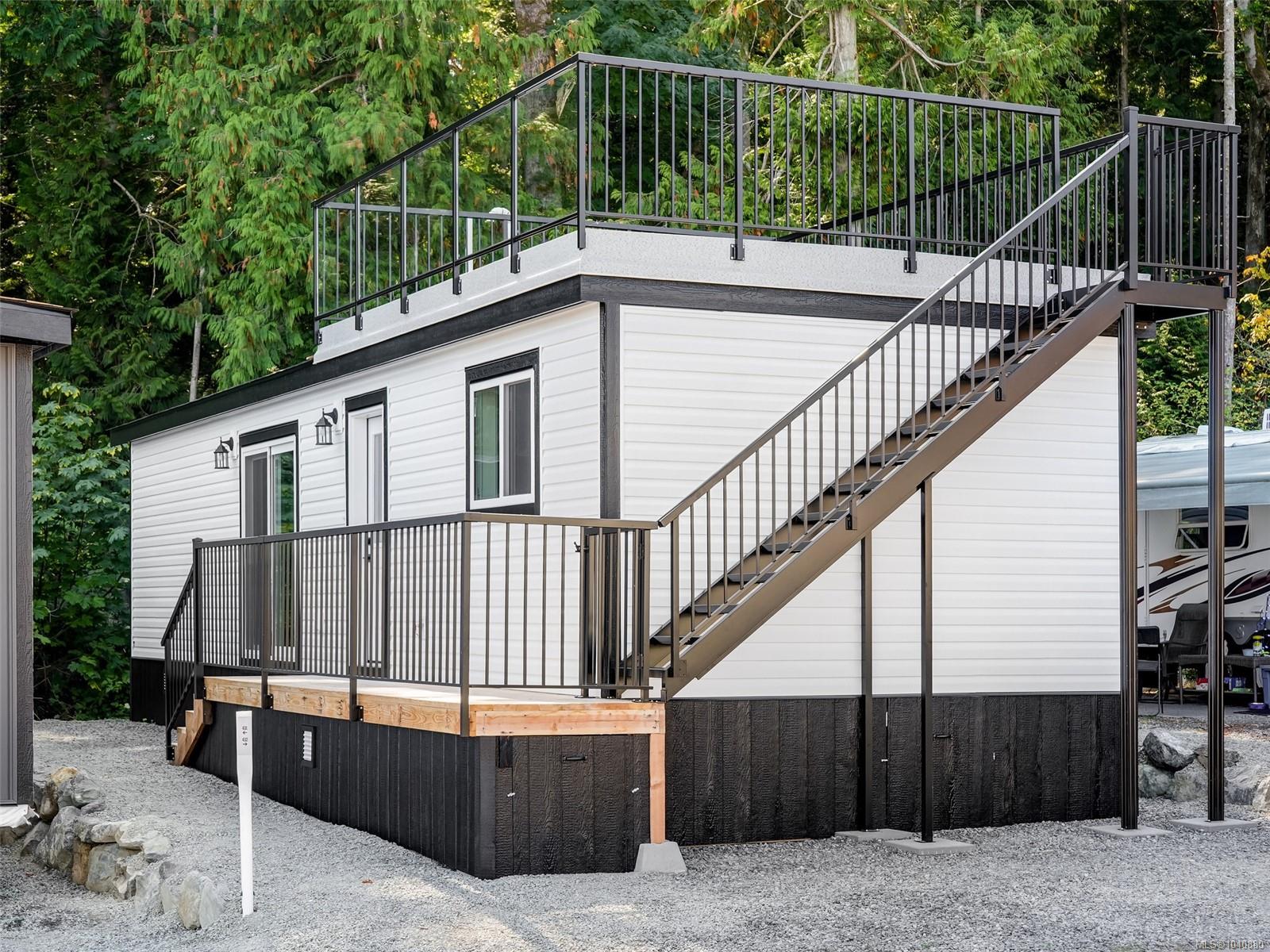 Unit 432, 747 Old Place Rd, Central Saanich