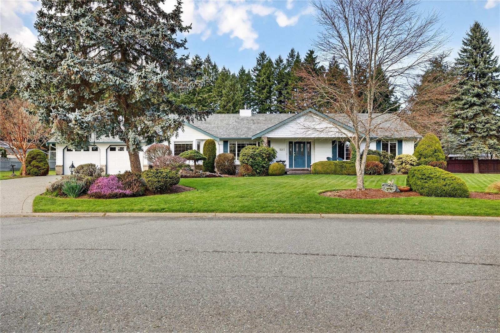2257 Tarn Pl, Duncan