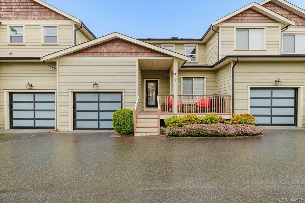 Unit 104, 2248 Townsend Rd, Sooke