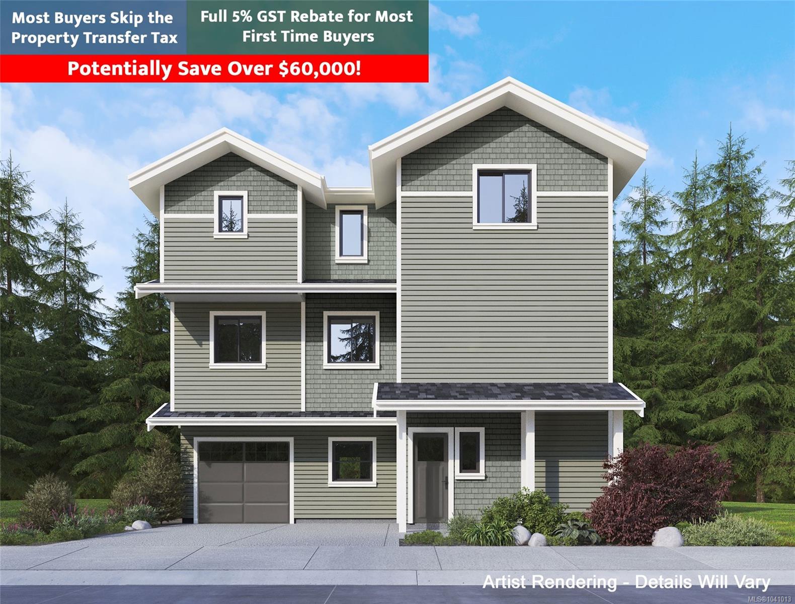 3480 Vision Way, Langford